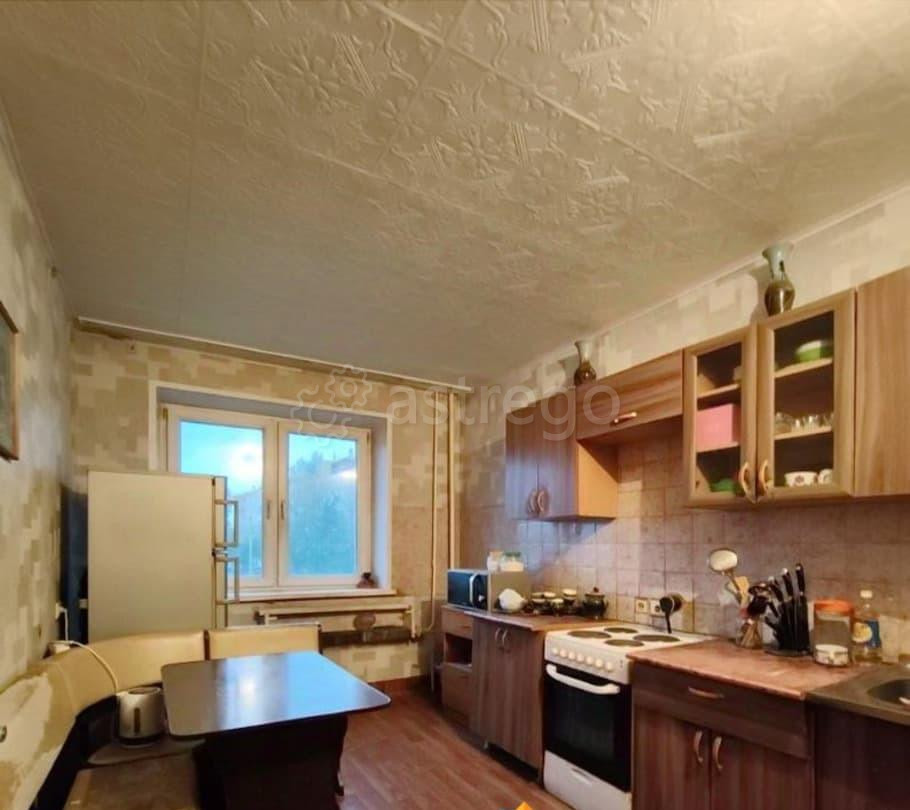 4-комн. квартира, 91 м2, 2/5 эт. Березовка - изображение 7