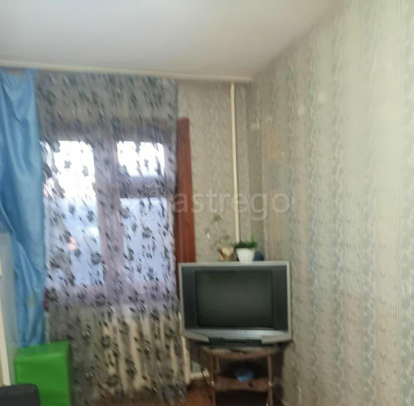 Студия, 14 м2, 3/5 эт. Красноярск - изображение 4