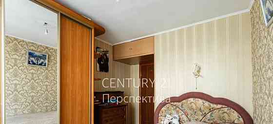 3-комн. квартира, 49.6 м2, 2/9 эт. Люберцы