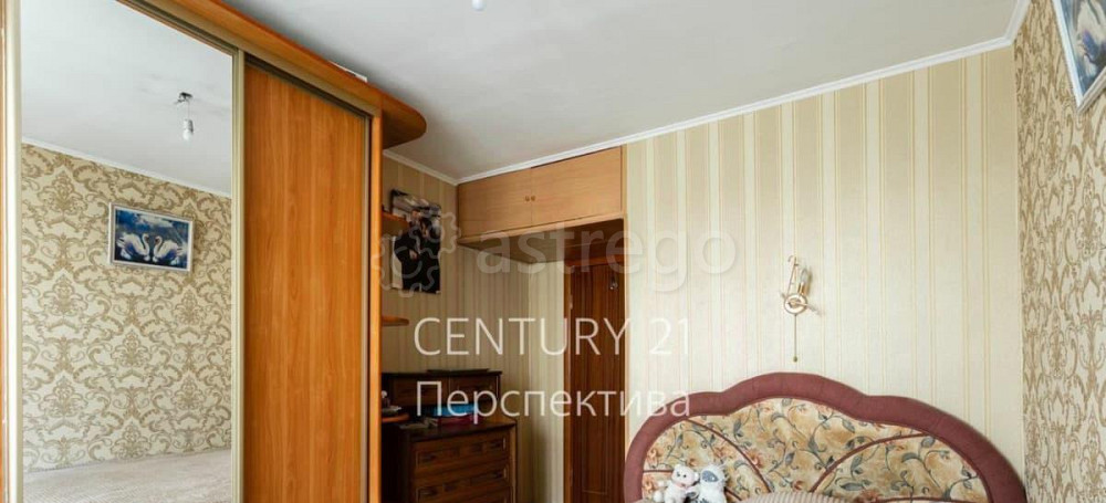 3-комн. квартира, 49.6 м2, 2/9 эт. Люберцы - изображение 5