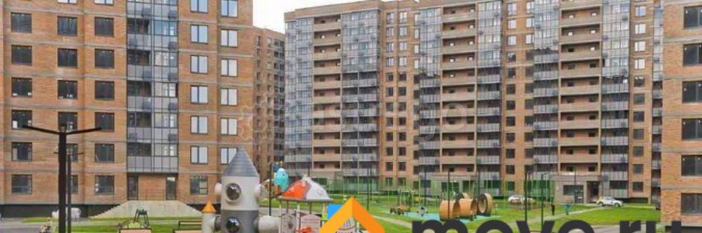 Студия, 28.85 м2, 7/12 эт. Домодедово - изображение 6