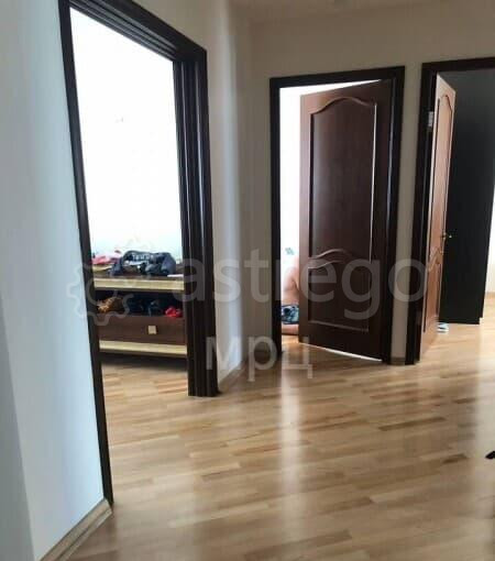3-комн. квартира, 74.5 м2, 11/17 эт. Москва - изображение 5