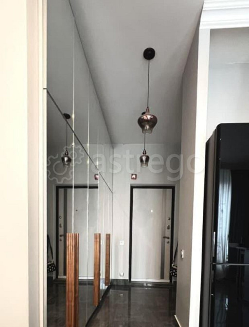 Студия, 28 м2, 5/6 эт. Апрелевка - изображение 3