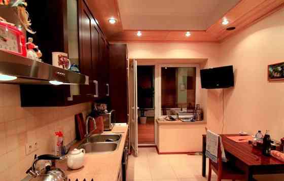 Коттедж, 500 м2, 20 соток Москва