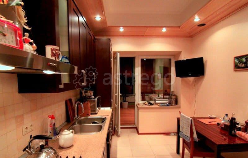 Коттедж, 500 м2, 20 соток Москва - изображение 5