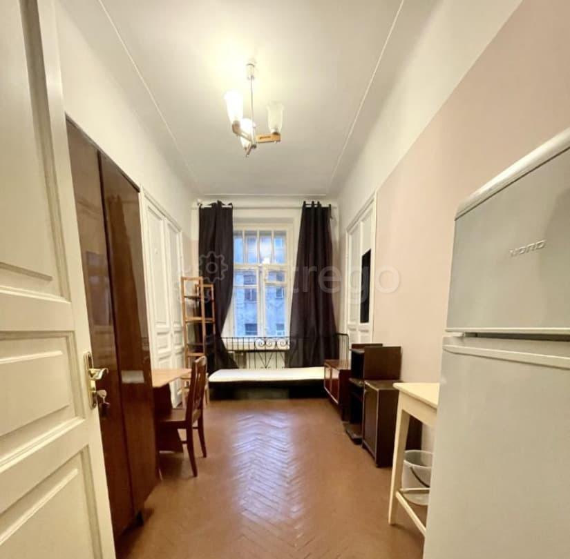 Комната, 20 м2, 4/9 эт. Санкт-Петербург - изображение 7