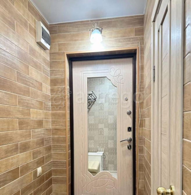 1-комн. квартира, 31 м2, 2/5 эт. Норильск - изображение 7