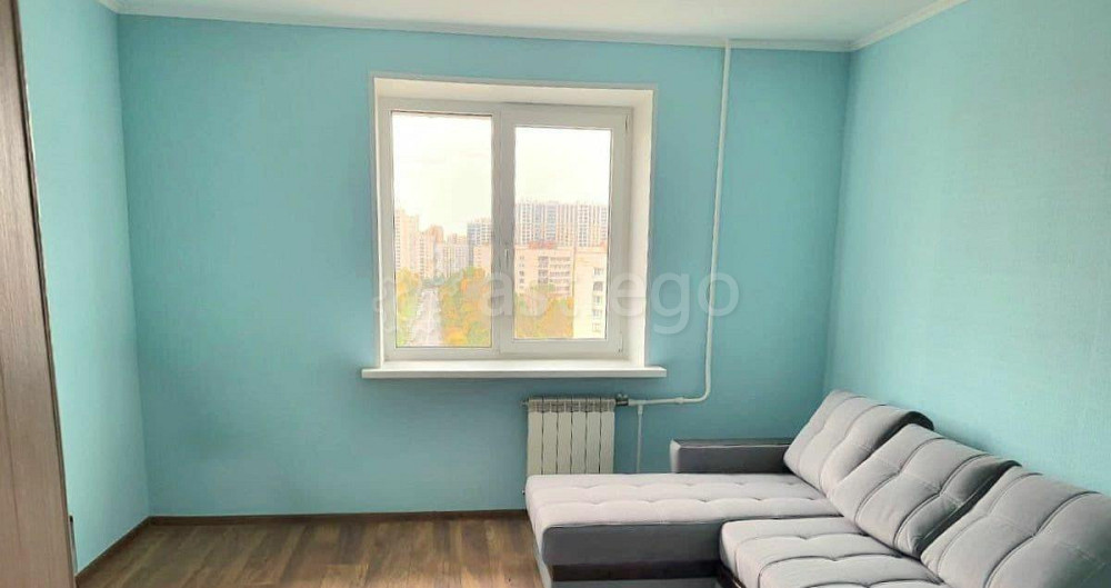 3-комн. квартира, 73 м2, 14/15 эт. Санкт-Петербург - изображение 7