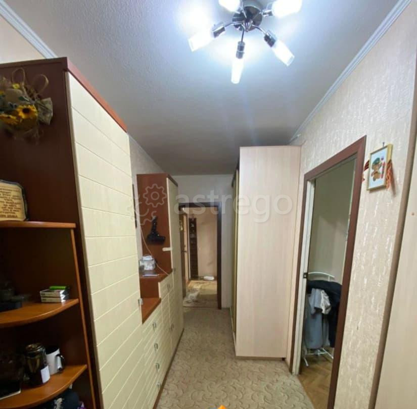 3-комн. квартира, 68.9 м2, 5/10 эт. Химки - изображение 4