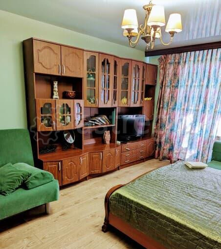 2-комн. квартира, 40 м2, 2/5 эт. Санкт-Петербург - изображение 10