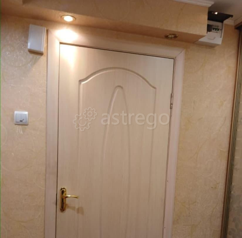 1-комн. квартира, 34.4 м2, 2/5 эт. Белогорск - изображение 6