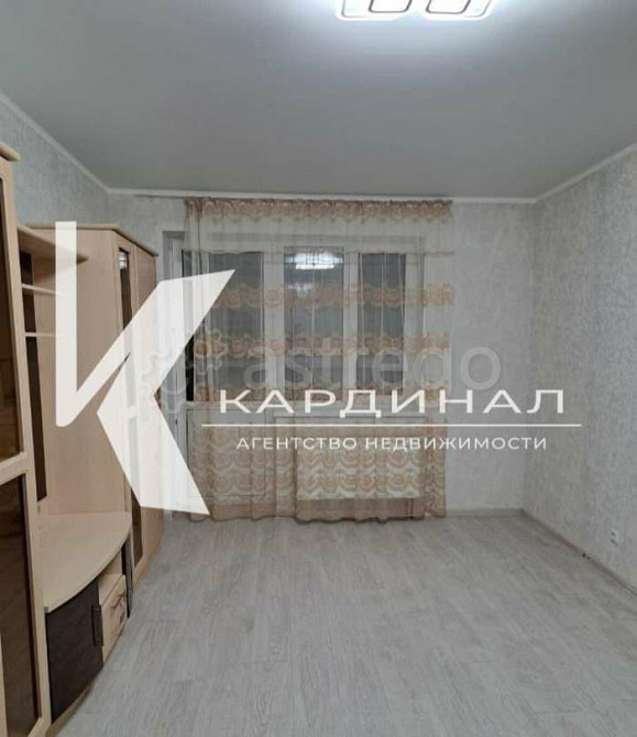 1-комн. квартира, 38 м2, 5/12 эт. Старый Оскол - изображение 10