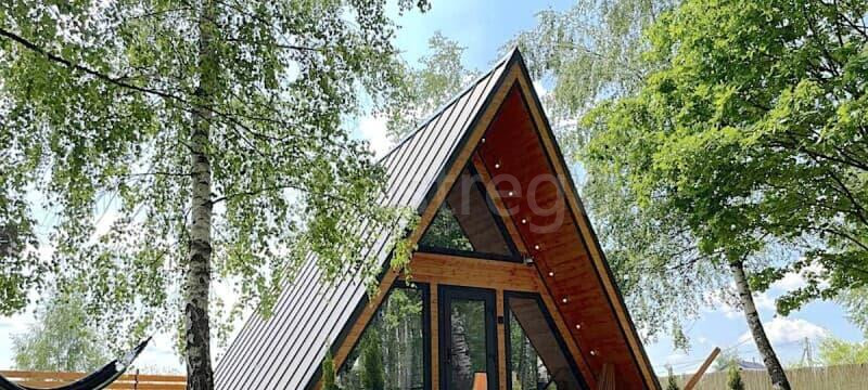 Земельный участок, 1.3 га Минусинск - изображение 3