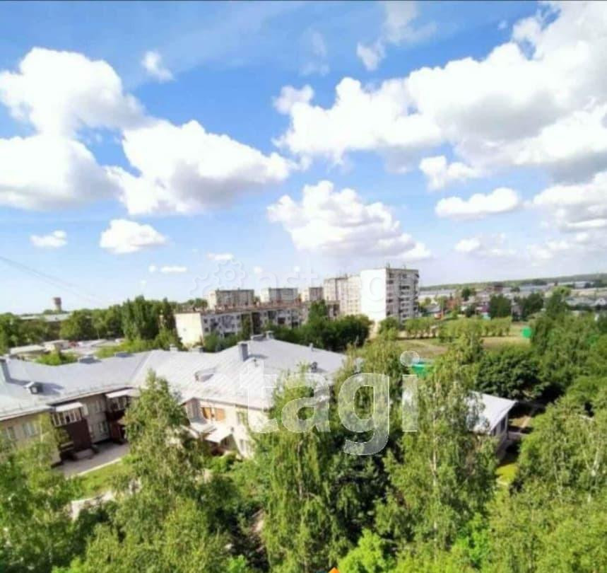 3-комн. квартира, 64 м2, 7/9 эт. Бийск - изображение 2