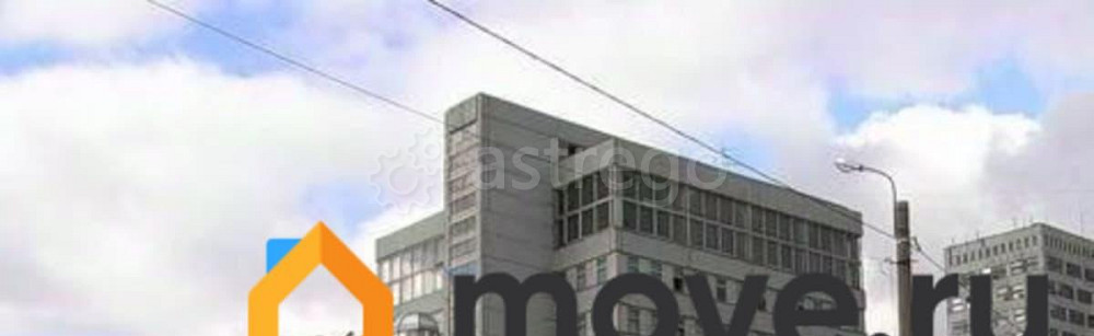 Свободного назначения, 95.2 м2 Москва - изображение 1