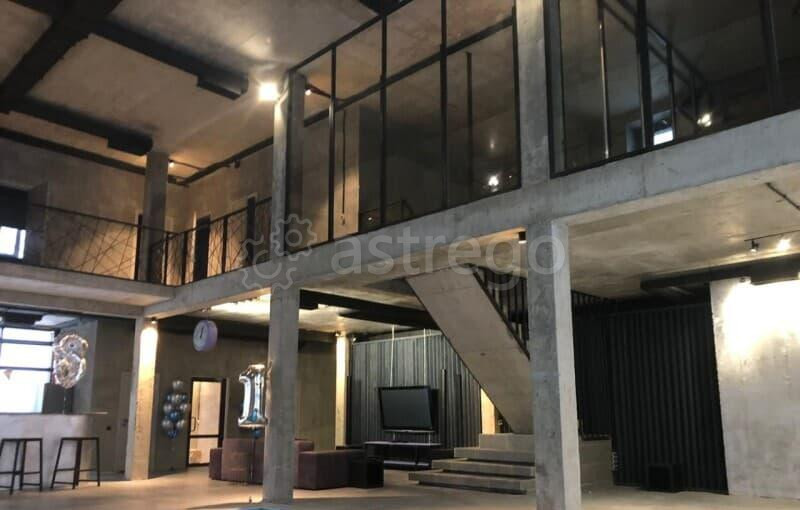 Дом, 650 м2 Щёлково - изображение 8