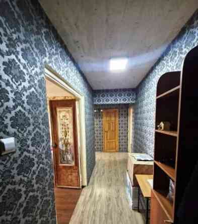 3-комн. квартира, 72 м2, 4/9 эт. Егорьевск