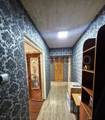 3-комн. квартира, 72 м2, 4/9 эт. Егорьевск - изображение 3