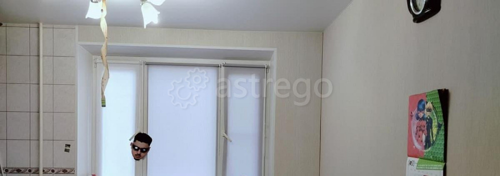 4-комн. квартира, 88.9 м2, 1/9 эт. Санкт-Петербург - изображение 4