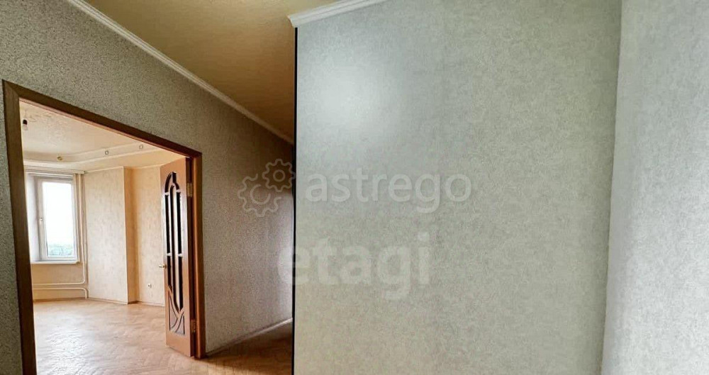 2-комн. квартира, 55.3 м2, 12/16 эт. Балашиха - изображение 4