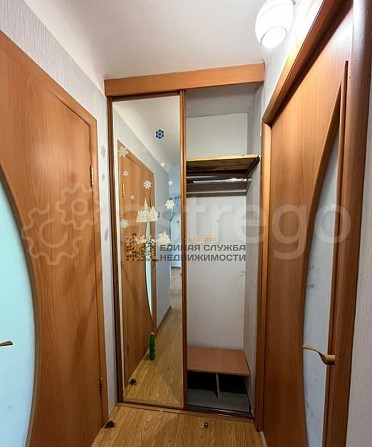 3-комн. квартира, 60 м2, 4/5 эт. Уфа - изображение 3