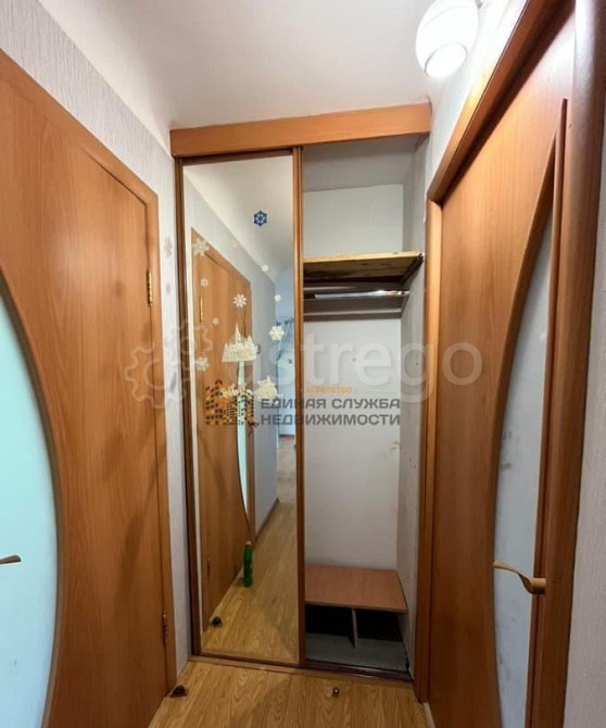 3-комн. квартира, 60 м2, 4/5 эт. Уфа - изображение 3