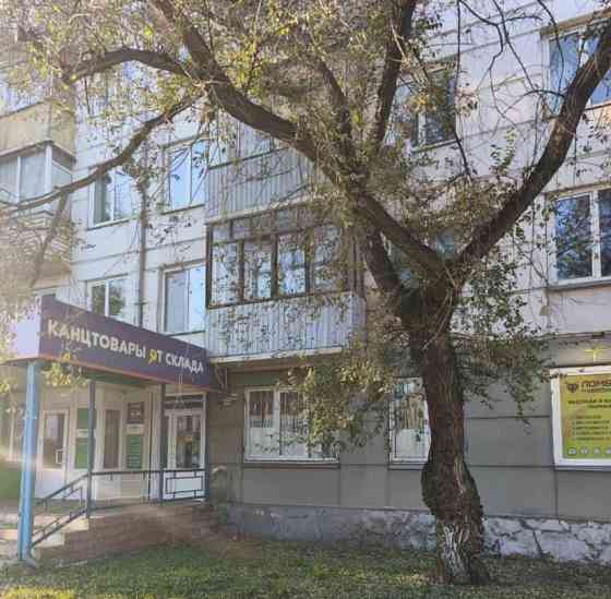 1-комн. квартира, 30 м2, 3/5 эт. Красноярск