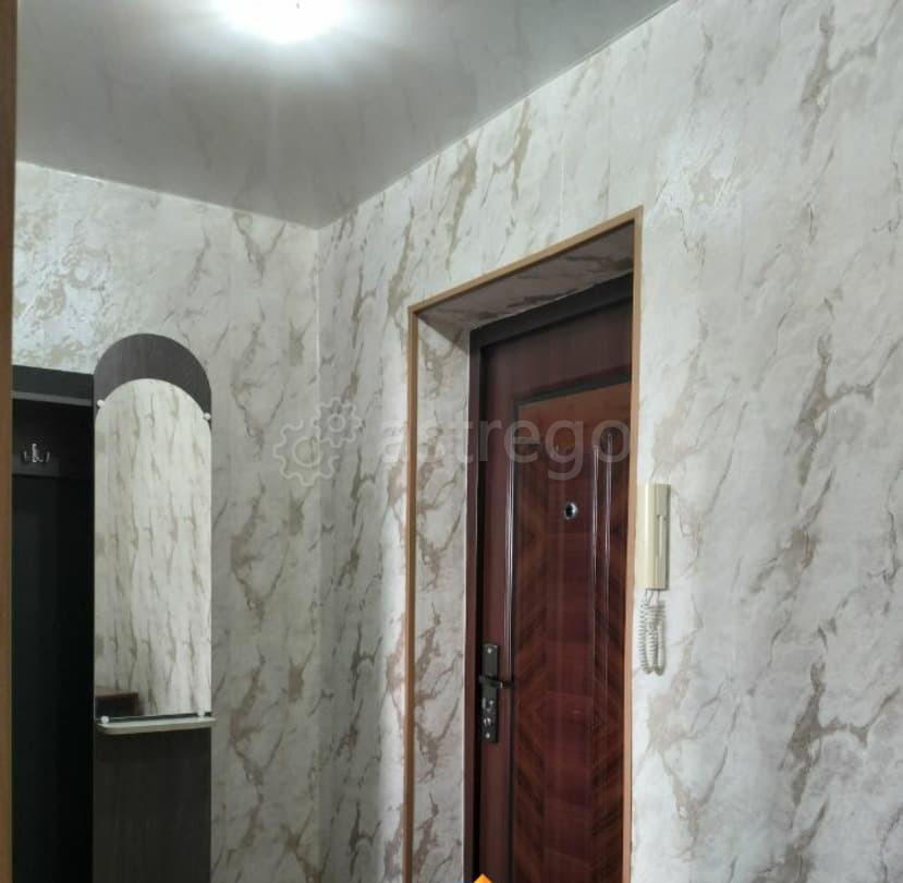 1-комн. квартира, 28.5 м2, 6/10 эт. Яровое - изображение 2