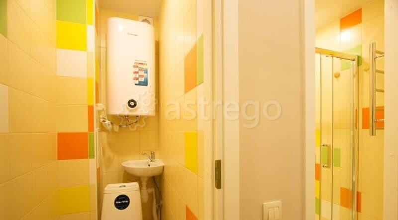 Студия, 16 м2, 1/10 эт. Красноярск - изображение 6