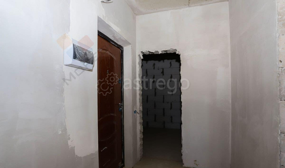 1-комн. квартира, 34 м, 5/5 эт. Новая Адыгея - изображение 4
