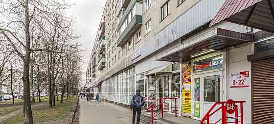 Торговое помещение, 100 м2 Санкт-Петербург