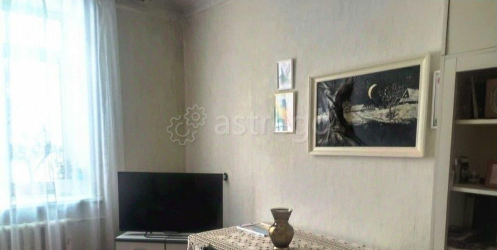 4-комн. квартира, 95 м2, 1/4 эт. Уфа - изображение 1
