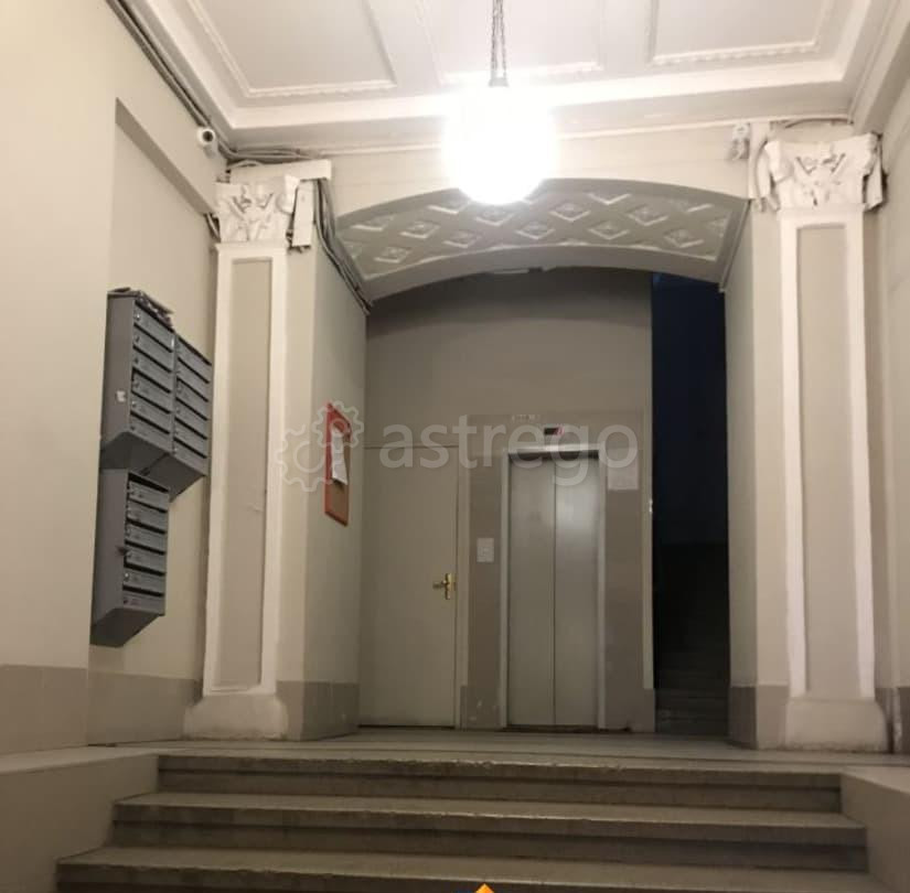 Комната, 14 м2, 2/7 эт. Москва - изображение 7