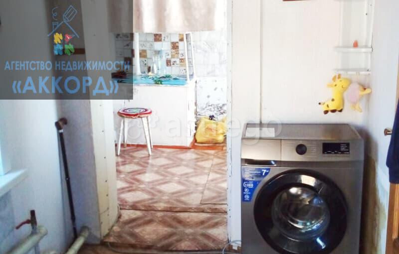 Дом, 68 м2 Бийск - изображение 5