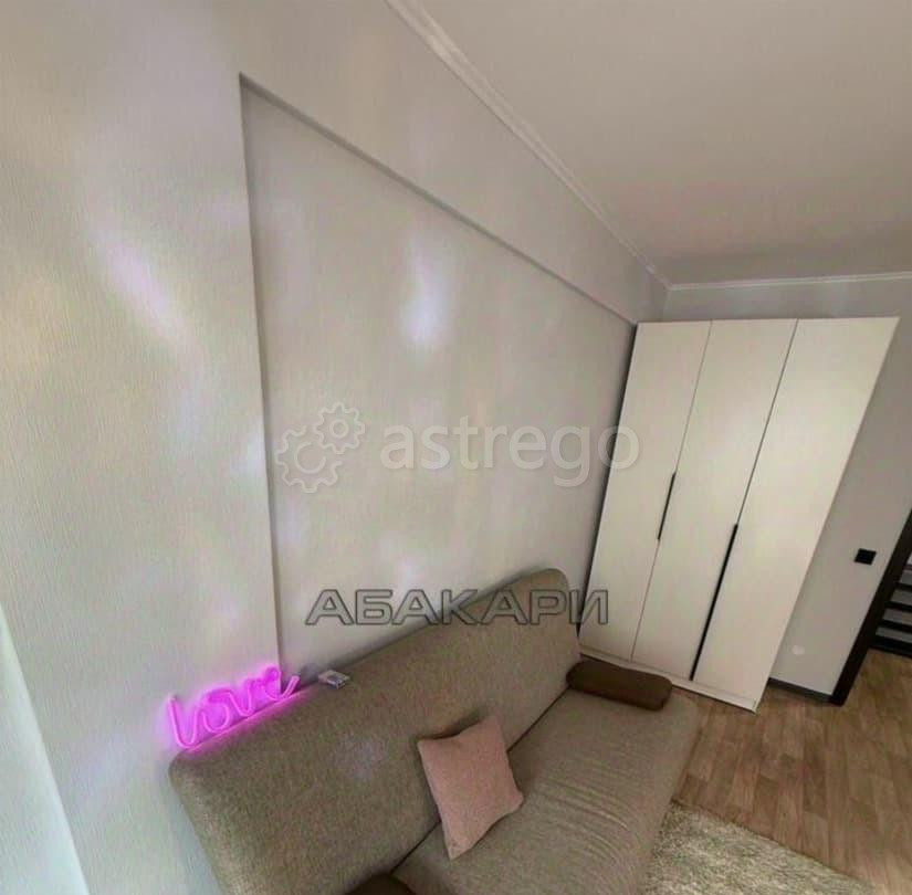 1-комн. квартира, 37 м2, 6/10 эт. Красноярск - изображение 4
