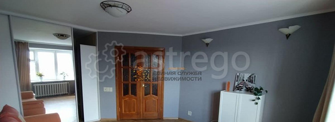 1-комн. квартира, 43 м2, 6/9 эт. Уфа - изображение 10