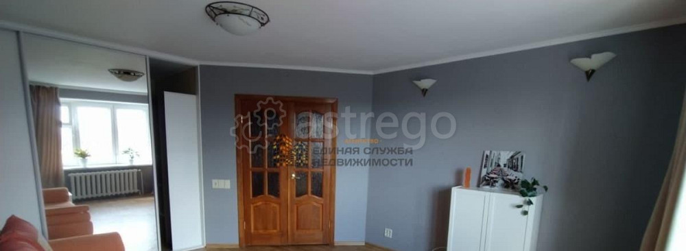 1-комн. квартира, 43 м2, 6/9 эт. Уфа - изображение 10