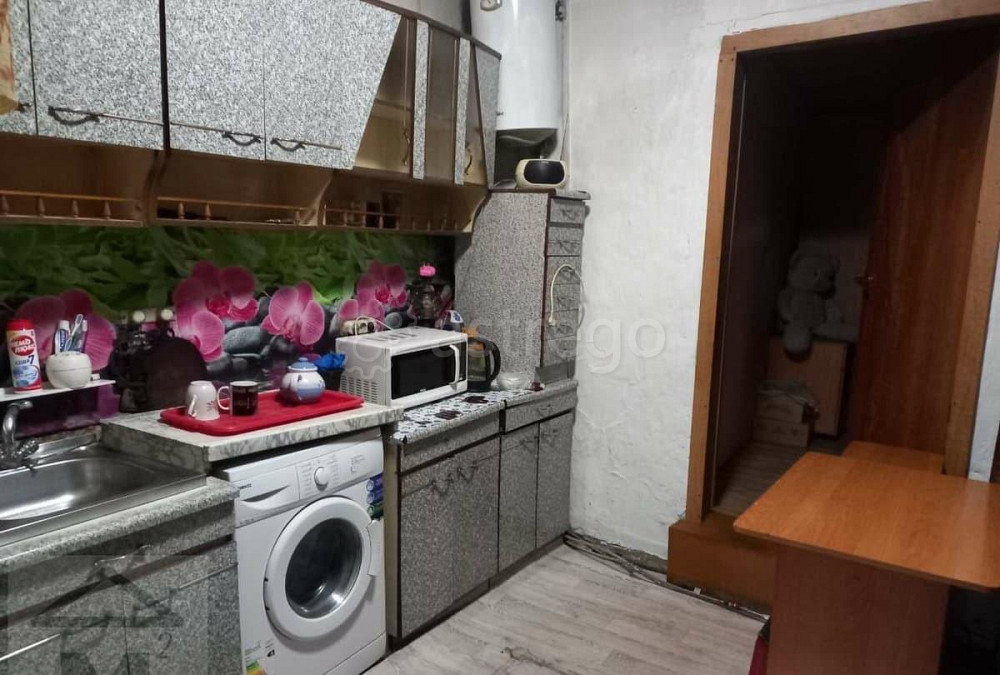 Дом, 40 м2, 6 соток, 1 эт. Минусинск - изображение 10