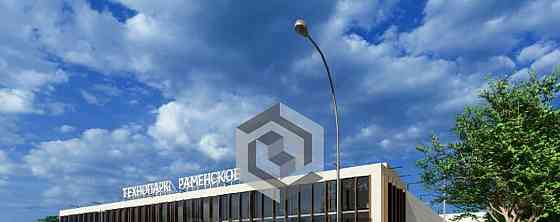 Склад, 5400 м2 Раменское