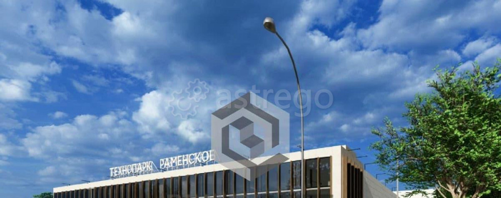 Склад, 5400 м2 Раменское - изображение 2