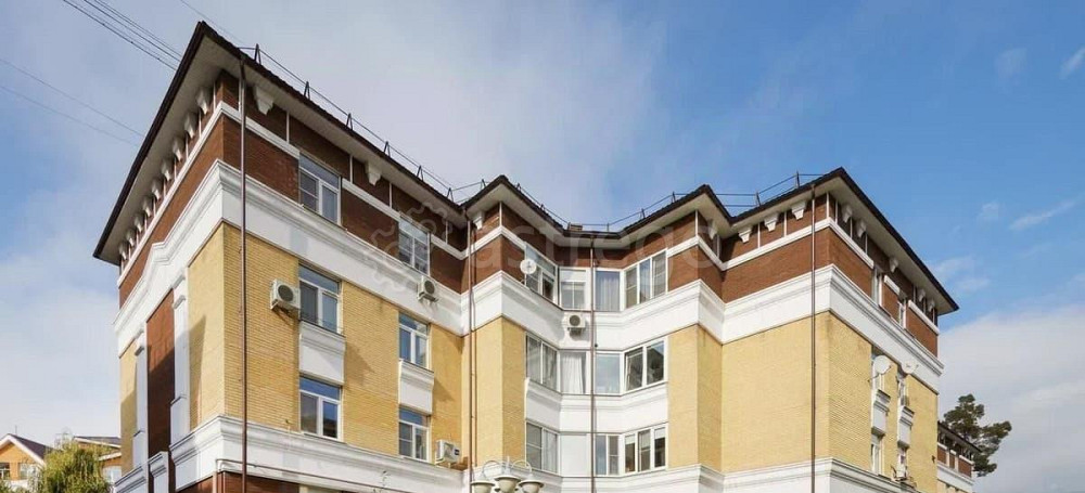 4-комн. квартира, 105.4 м2, 3/4 эт. Балашиха - изображение 3