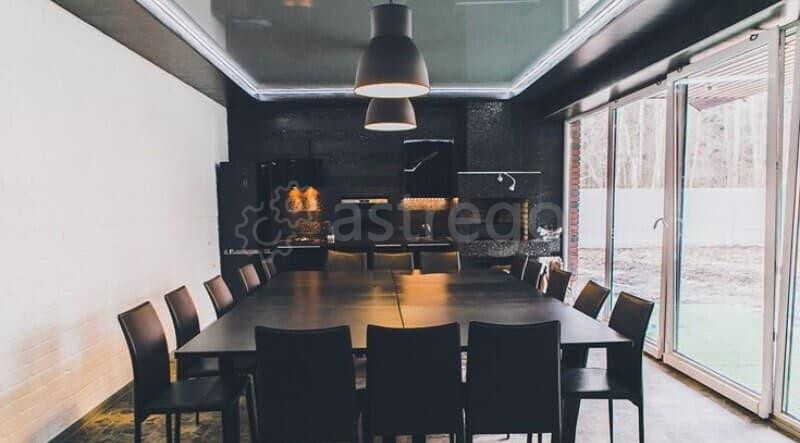 Коттедж, 550 м2 Чехов - изображение 10