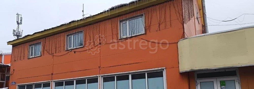 Свободного назначения, 132 м2 Балашиха - изображение 2