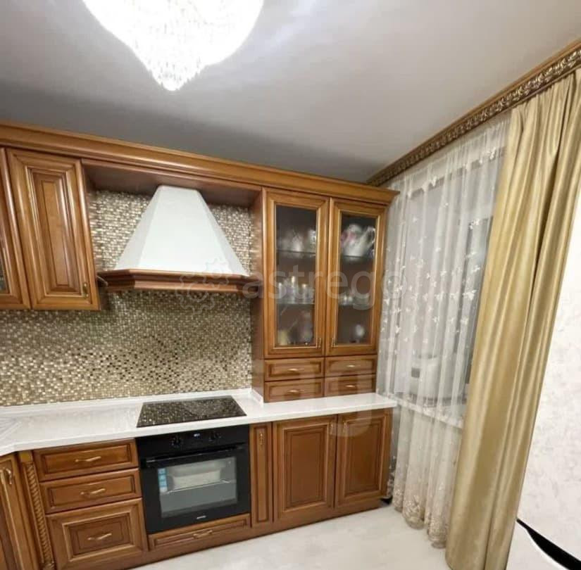 4-комн. квартира, 122.5 м2, 3/5 эт. Котлас - изображение 3