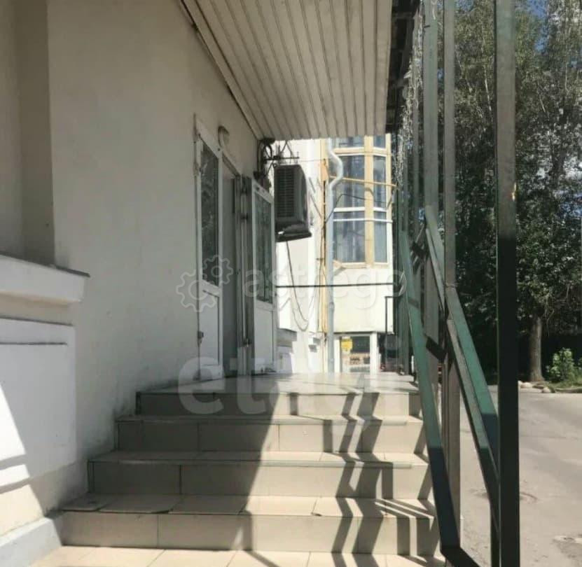 Комната, 15 м2, 1/5 эт. Москва - изображение 5