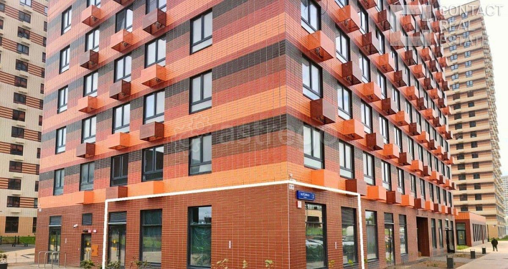 Торговое помещение, 82 м2 Одинцово - изображение 1