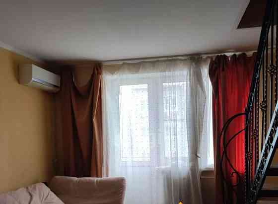 3-комн. квартира, 65.7 м2, 5/6 эт. Астрахань