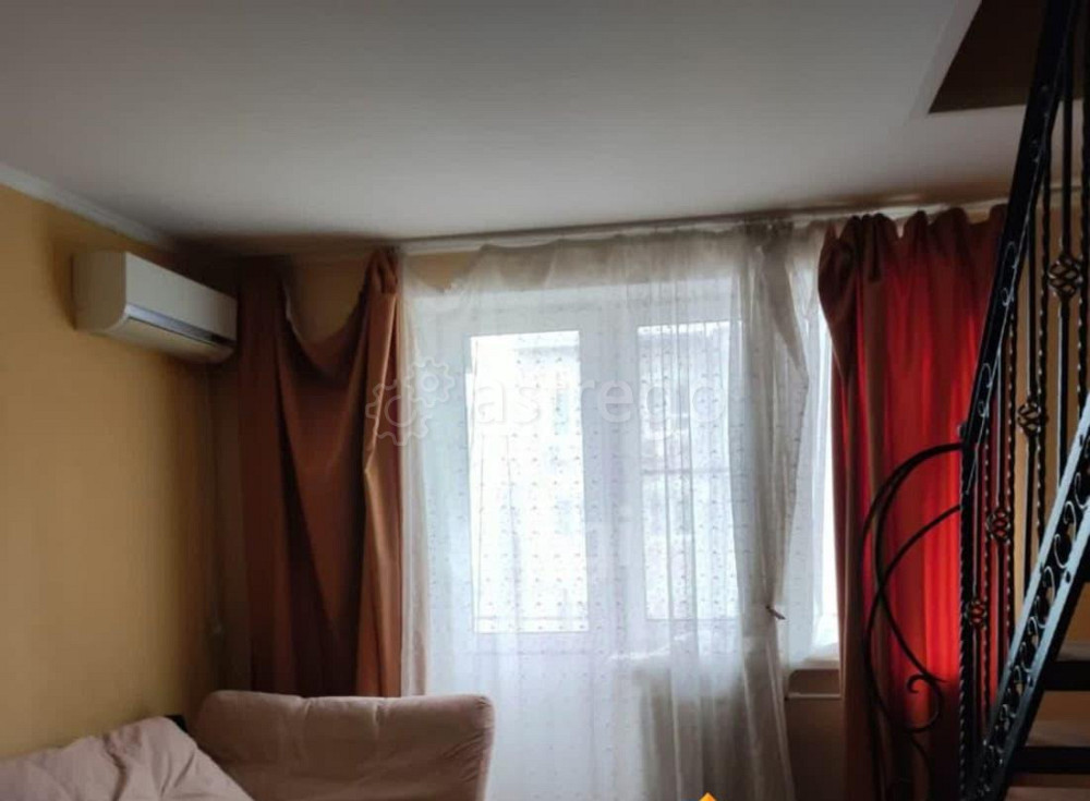 3-комн. квартира, 65.7 м2, 5/6 эт. Астрахань - изображение 1