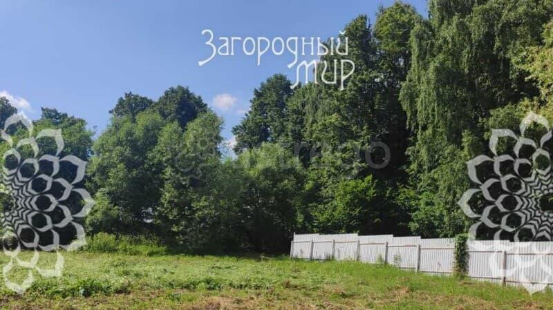 Земля под ИЖС, 18 соток Москва - изображение 1