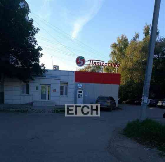 3-комн. квартира, 64 м2, 3/5 эт. Лобня